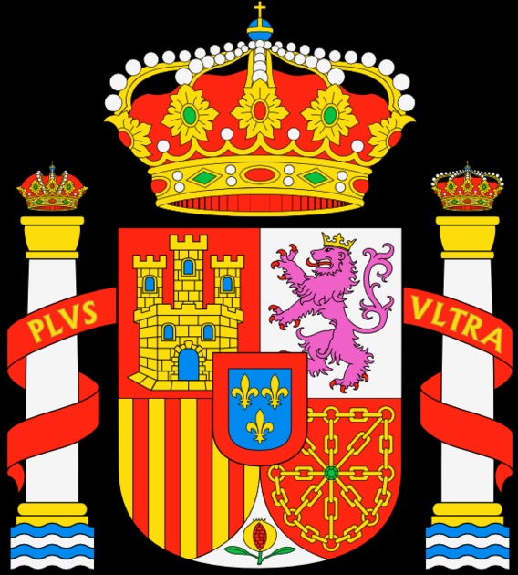Como se llama la capital de España