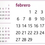 Como se llama el año que febrero tiene 29 dias 