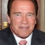 Como se llama el hijo ilegitimo de Arnold Schwarzenegger