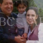 Hija ilegítima de Chavez