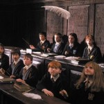 Hechizos de Harry Potter Parte 1